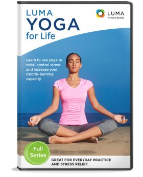 Luma Yoga For Life