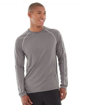 Deion Long-Sleeve EverCool™ Tee